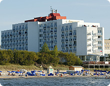 Hotel Amber