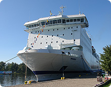 skania